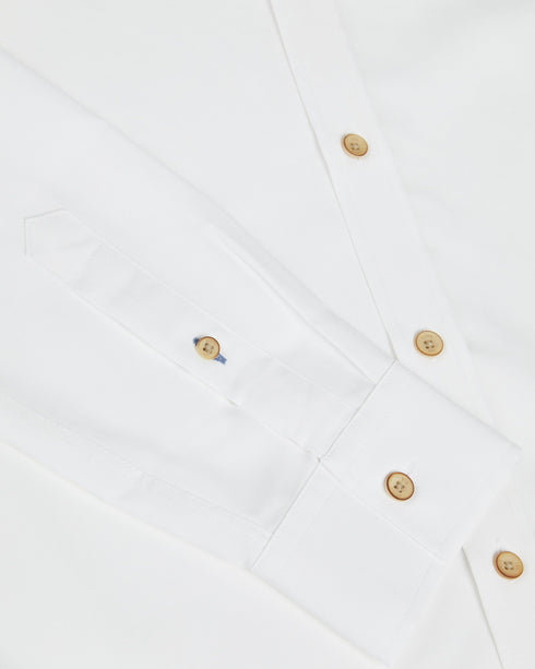 <P>Ls Oxford Shirt</P>